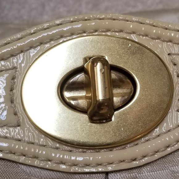 Coach purse - Picture 10 of 10